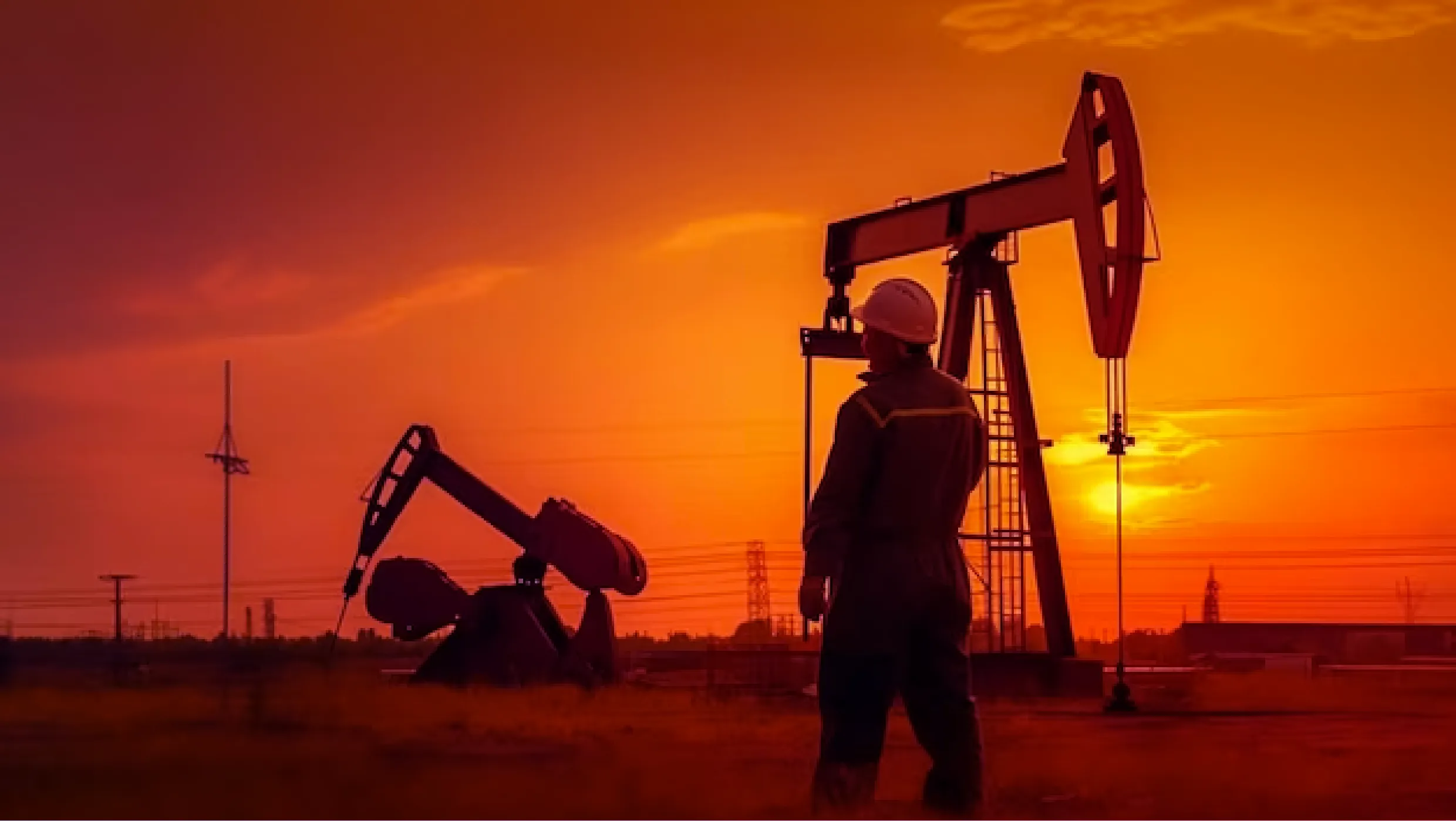 Blueprint for Integrated Communications of Oil and
                                        Gas Upstream Sector